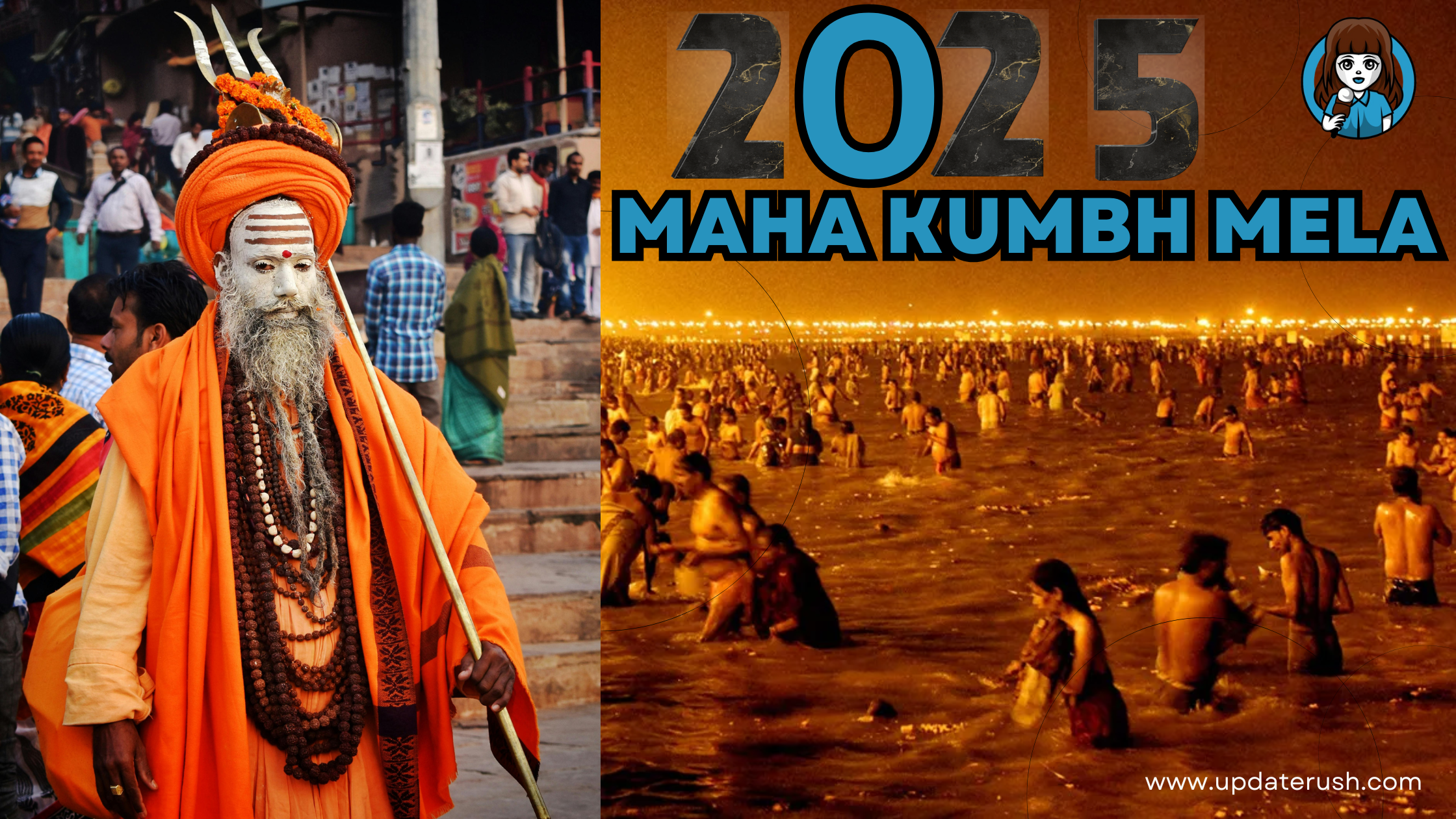 Maha Kumb Mela 2025