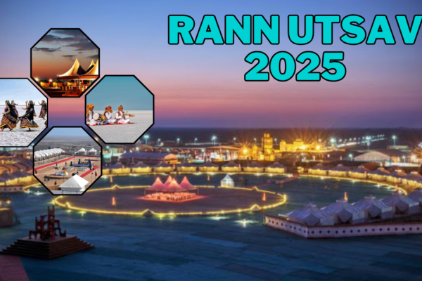 Rann utsav india