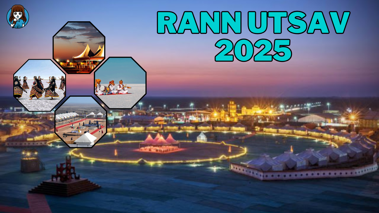 Rann utsav india