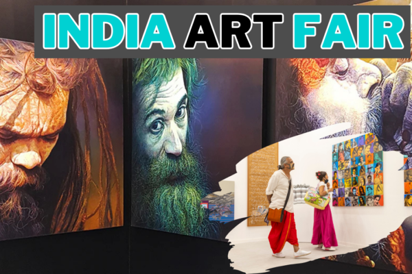 india art fair delhi