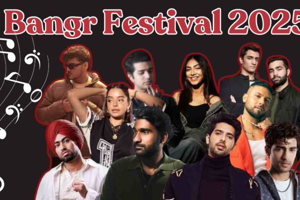 Bangr festival 2025