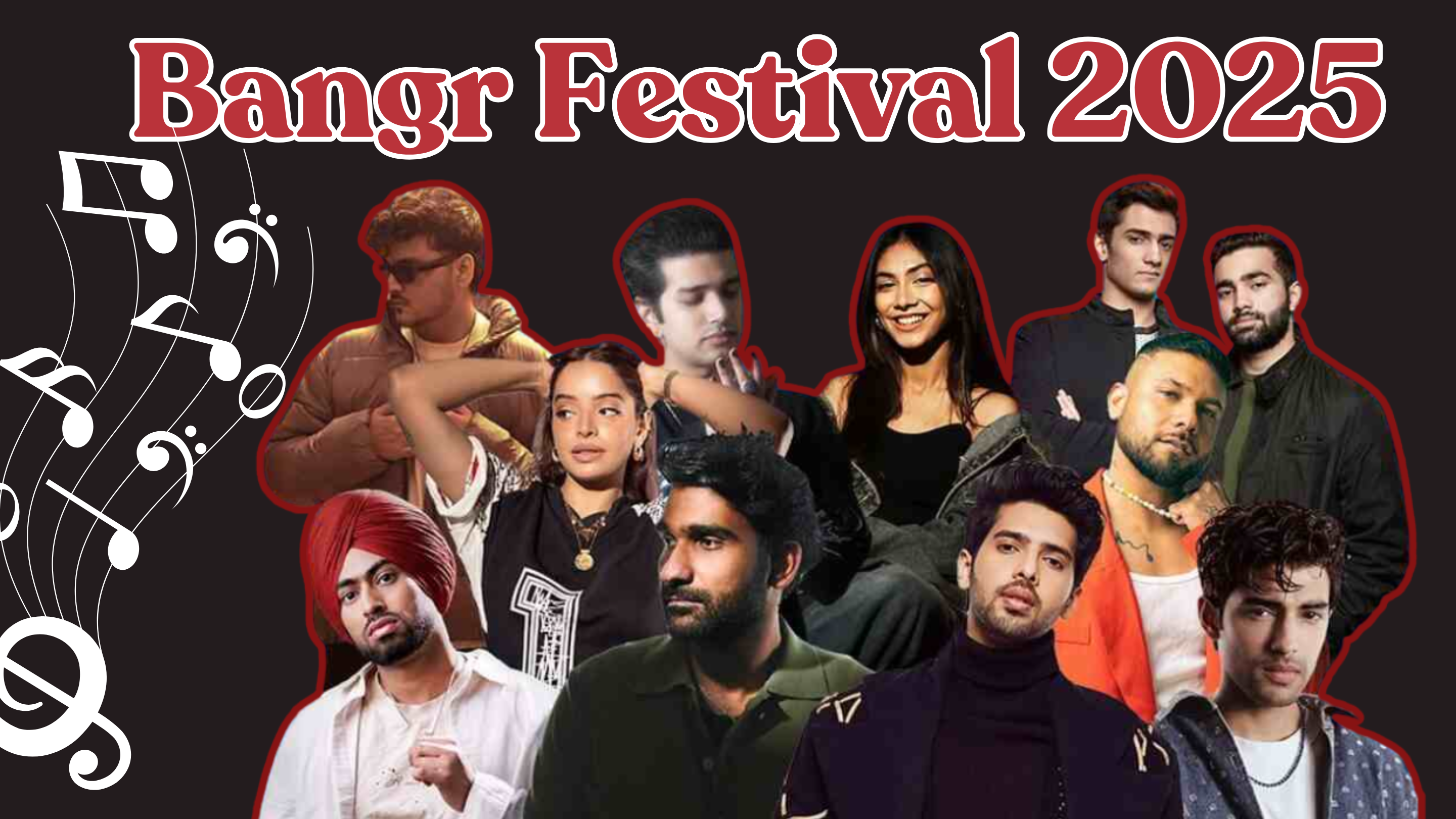 Bangr festival 2025