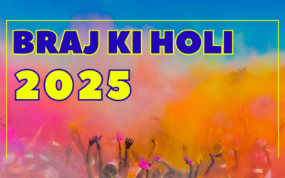 braj ki holi